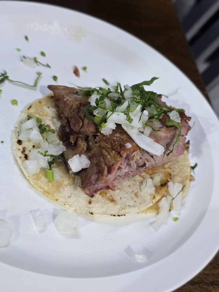 Taquería México