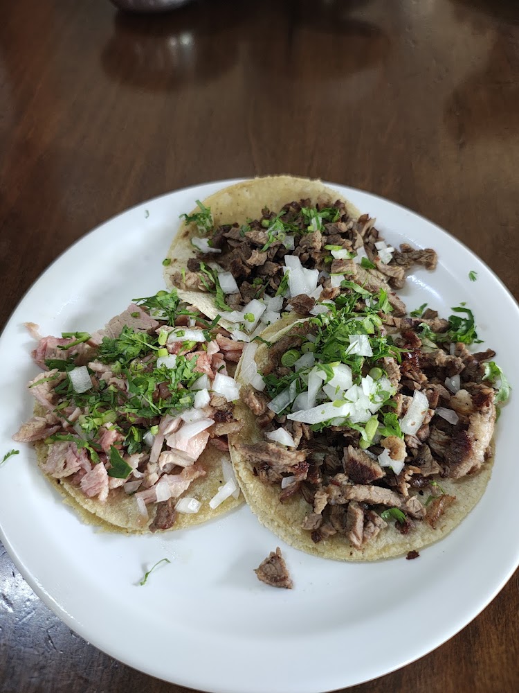 Taquería México