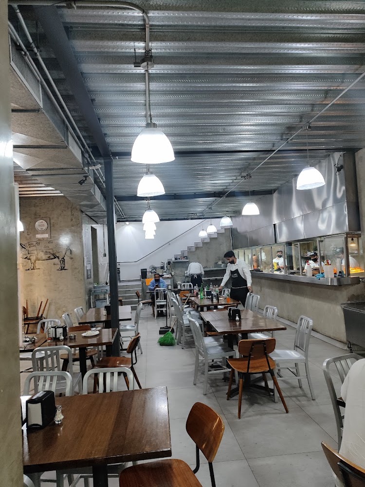 Taquería México