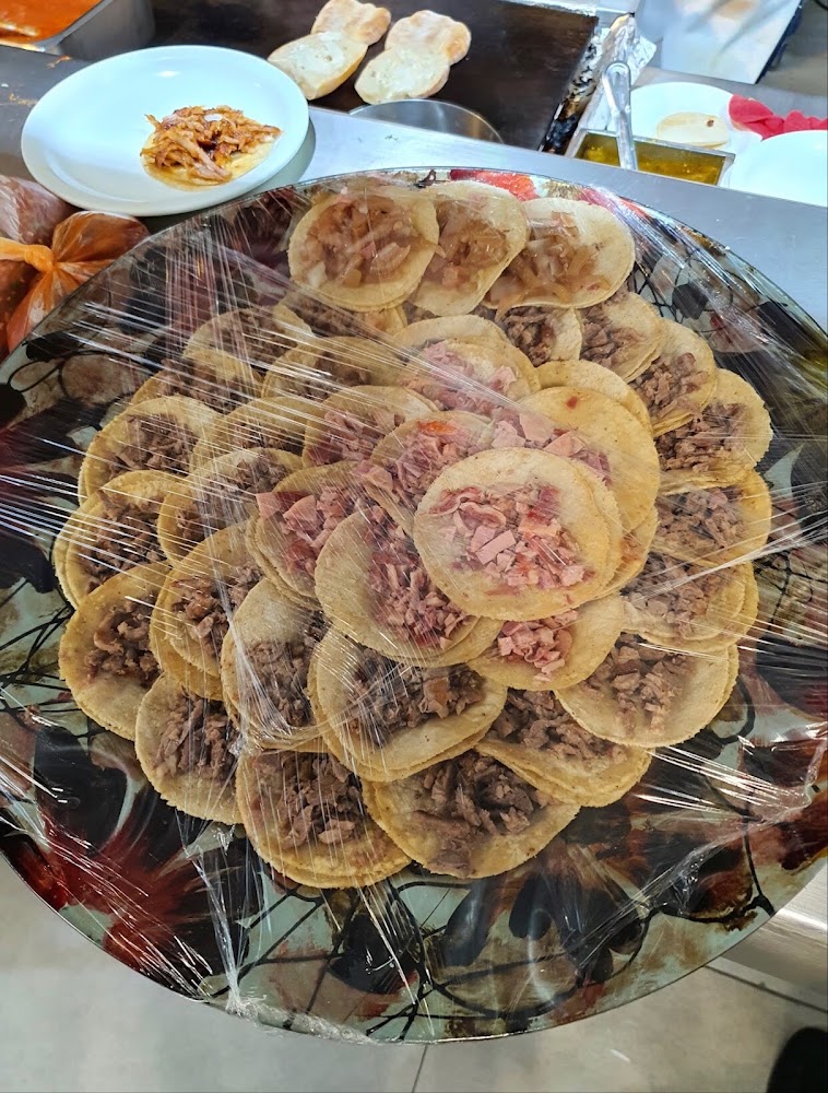 Taquería México