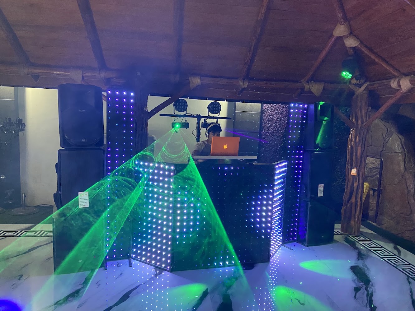 DJ en Culiacán BEATSON