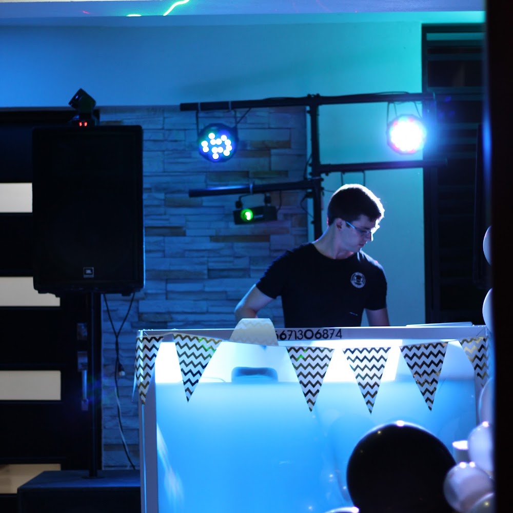DJ en Culiacán BEATSON
