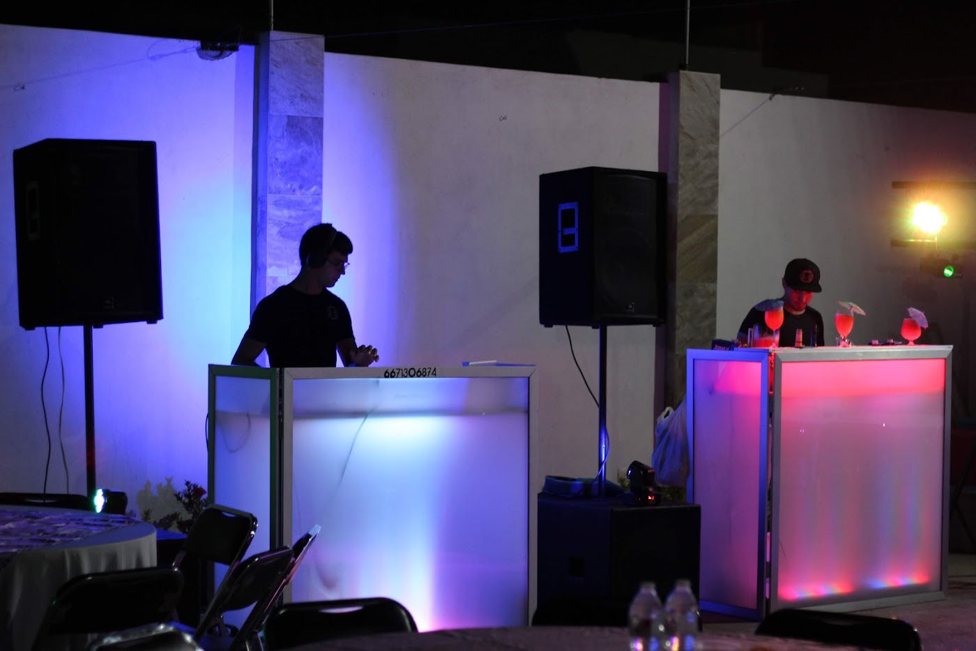 DJ en Culiacán BEATSON