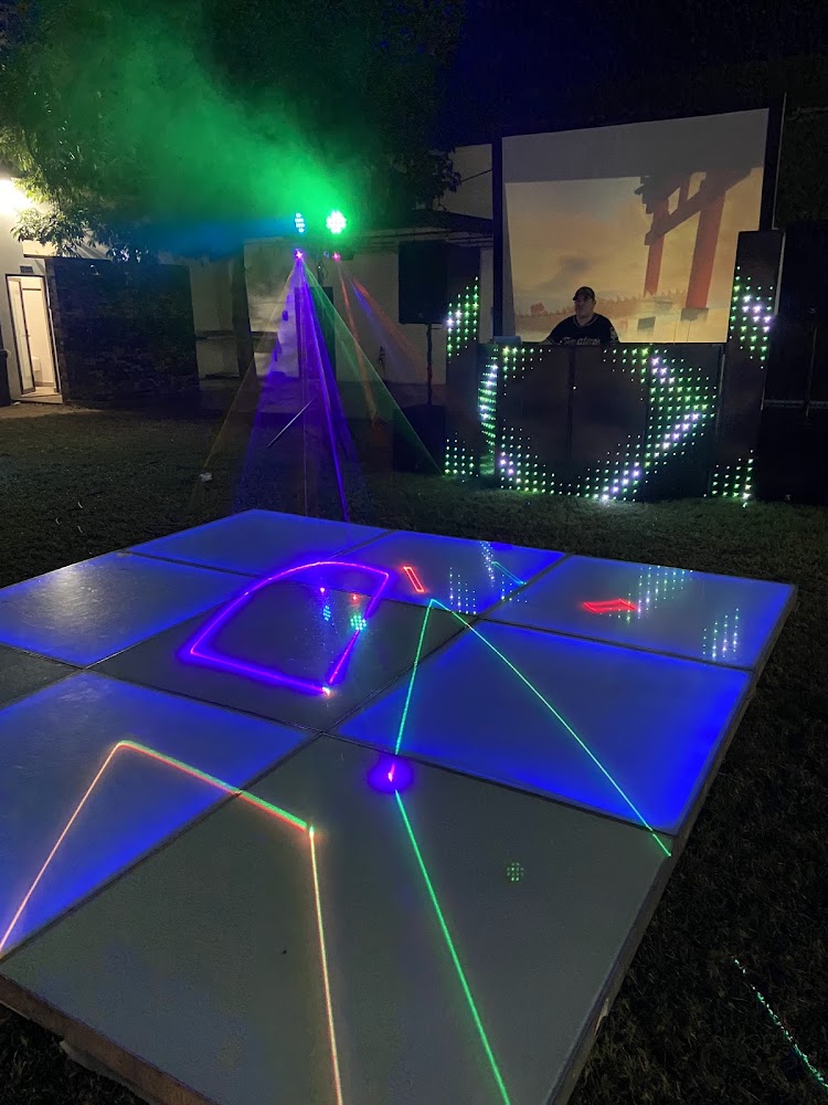 DJ en Culiacán BEATSON