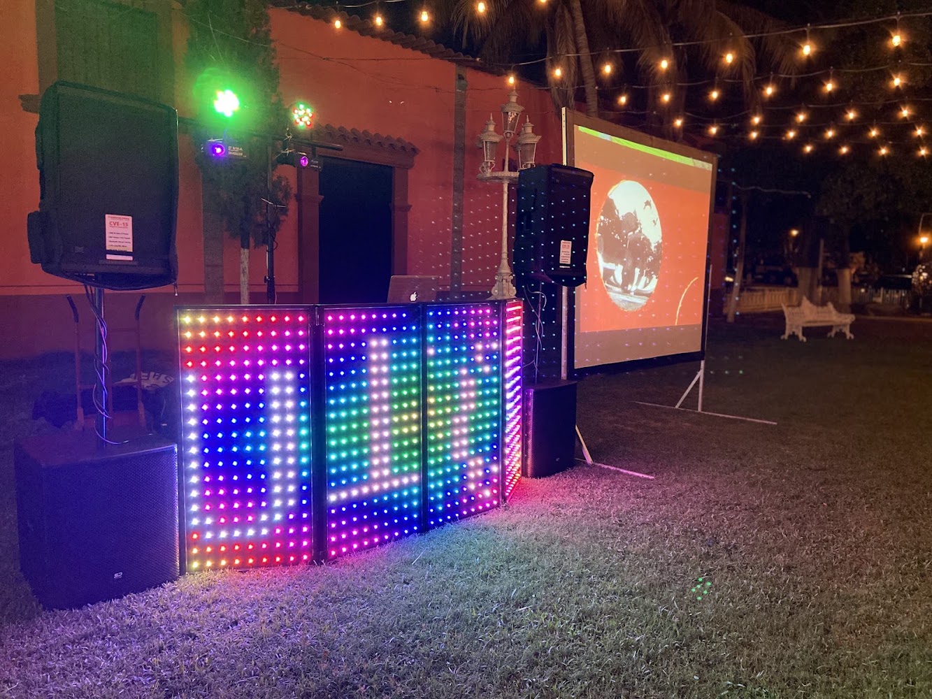 DJ en Culiacán BEATSON