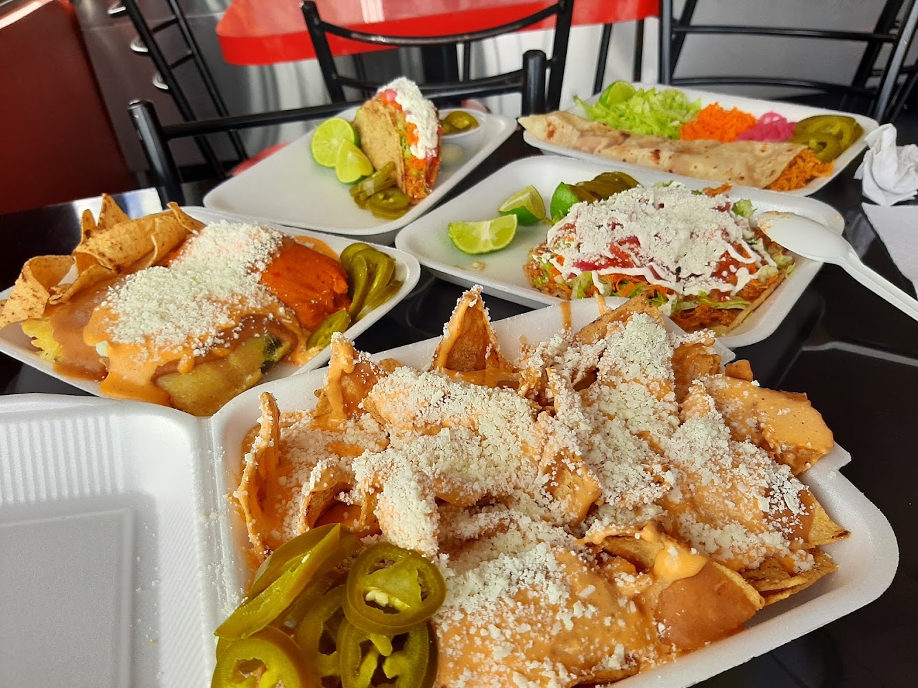 Jhova Nachos