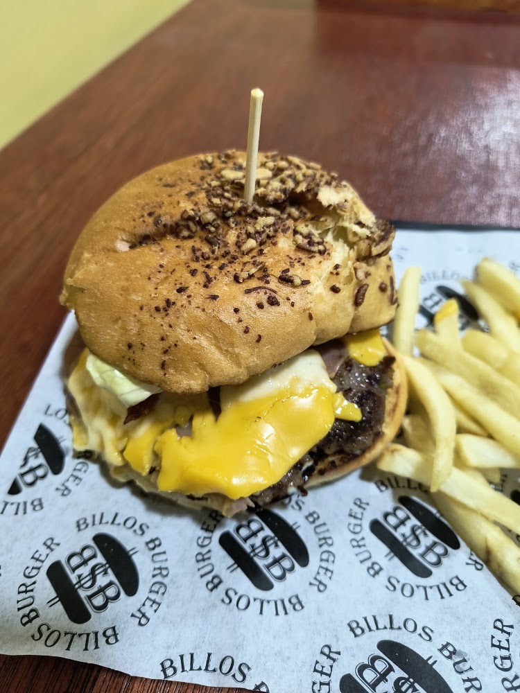 Billos Burger