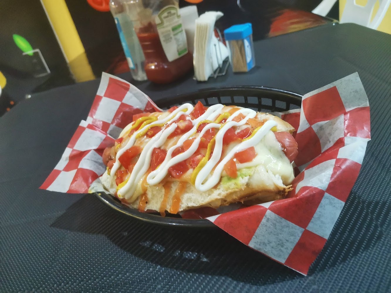 Billos Burger