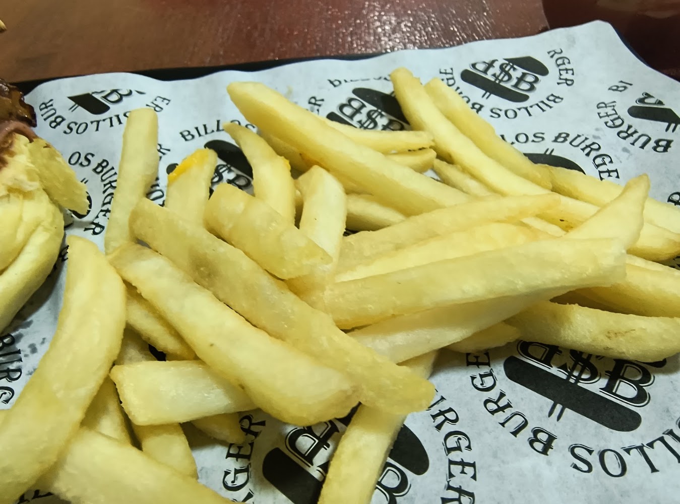Billos Burger