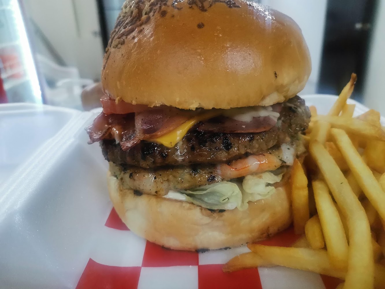 Billos Burger