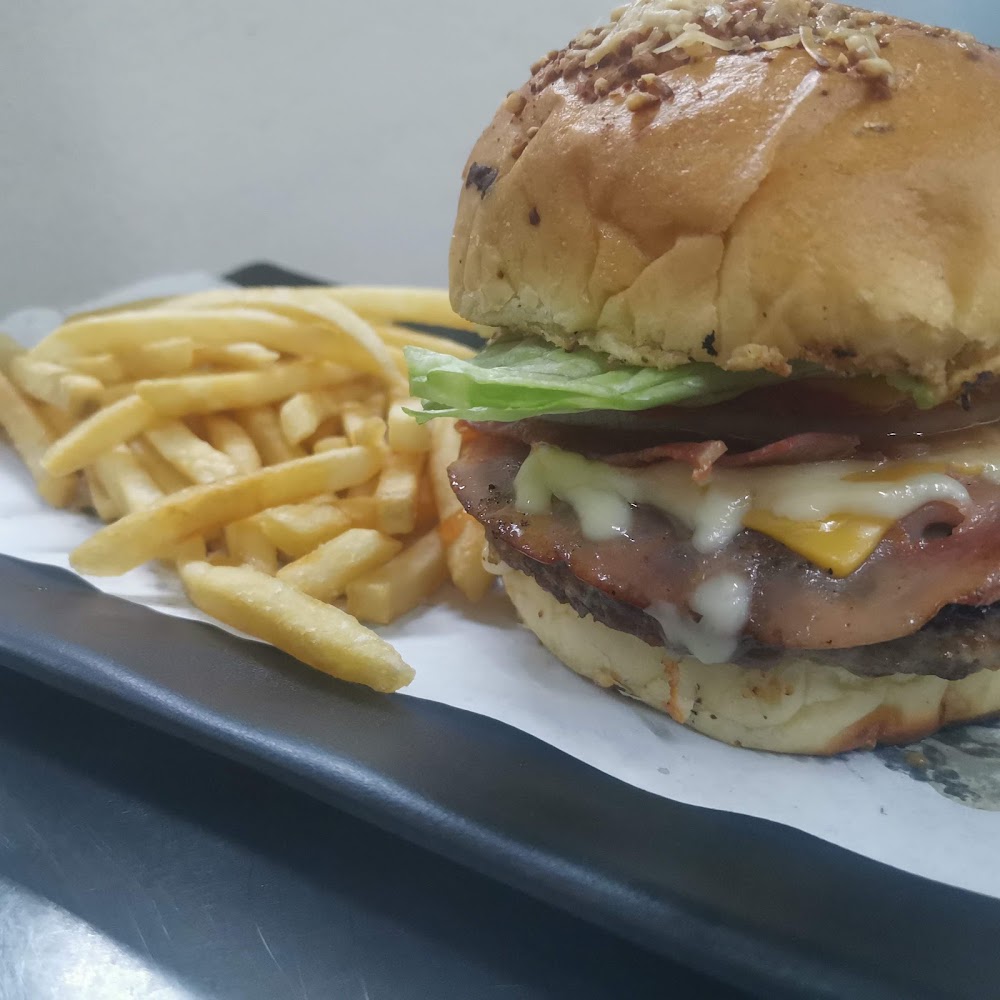 Billos Burger