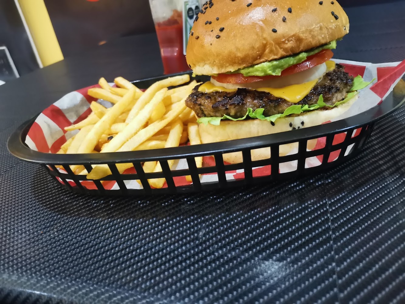 Billos Burger