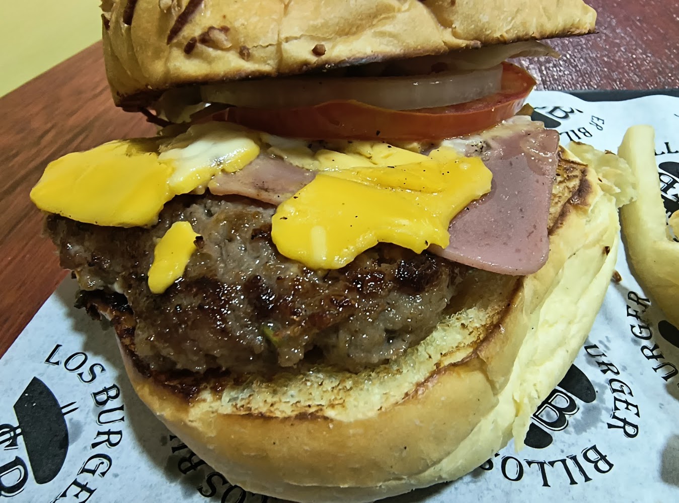 Billos Burger