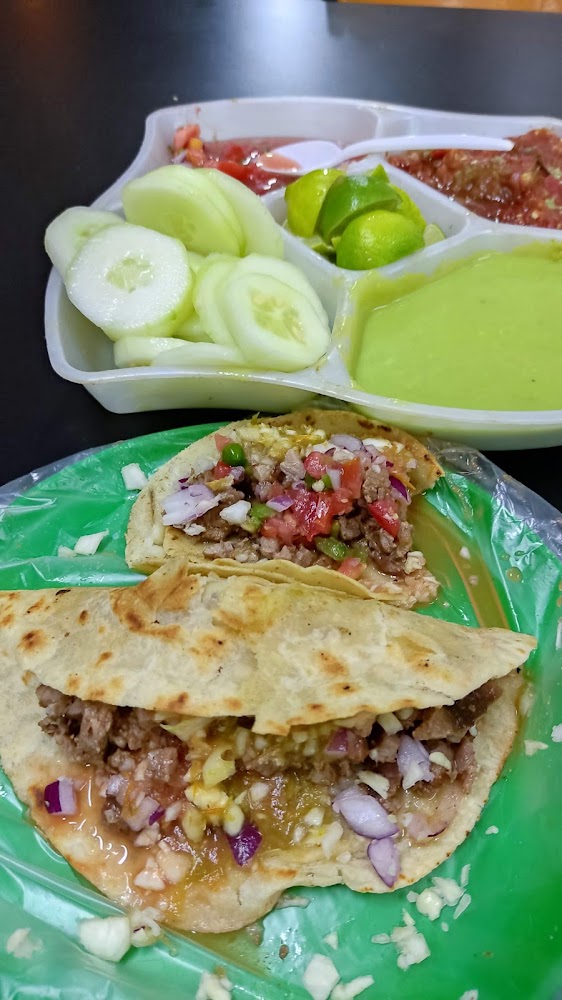 Tacos Jorge