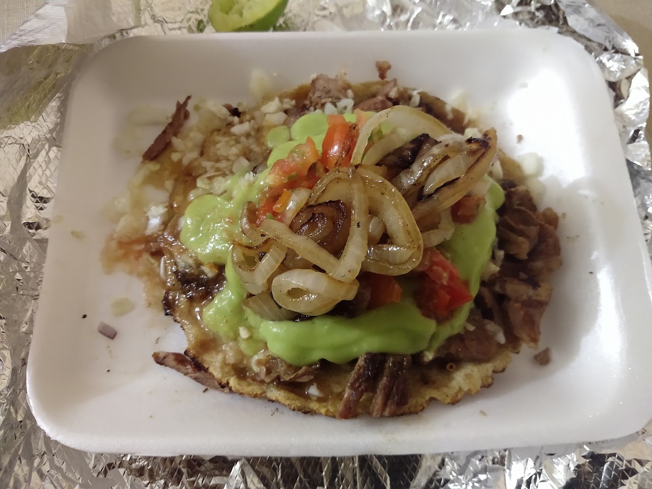Tacos Jorge