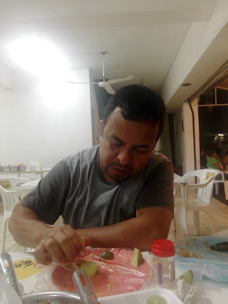 Tacos Jorge