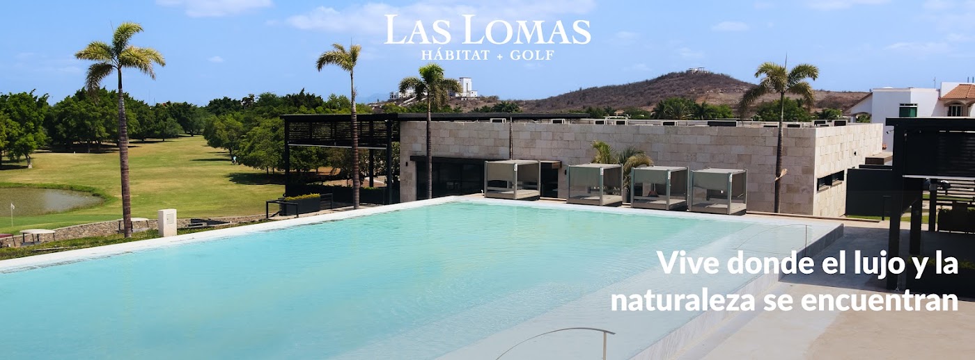 Club de Golf Las Lomas