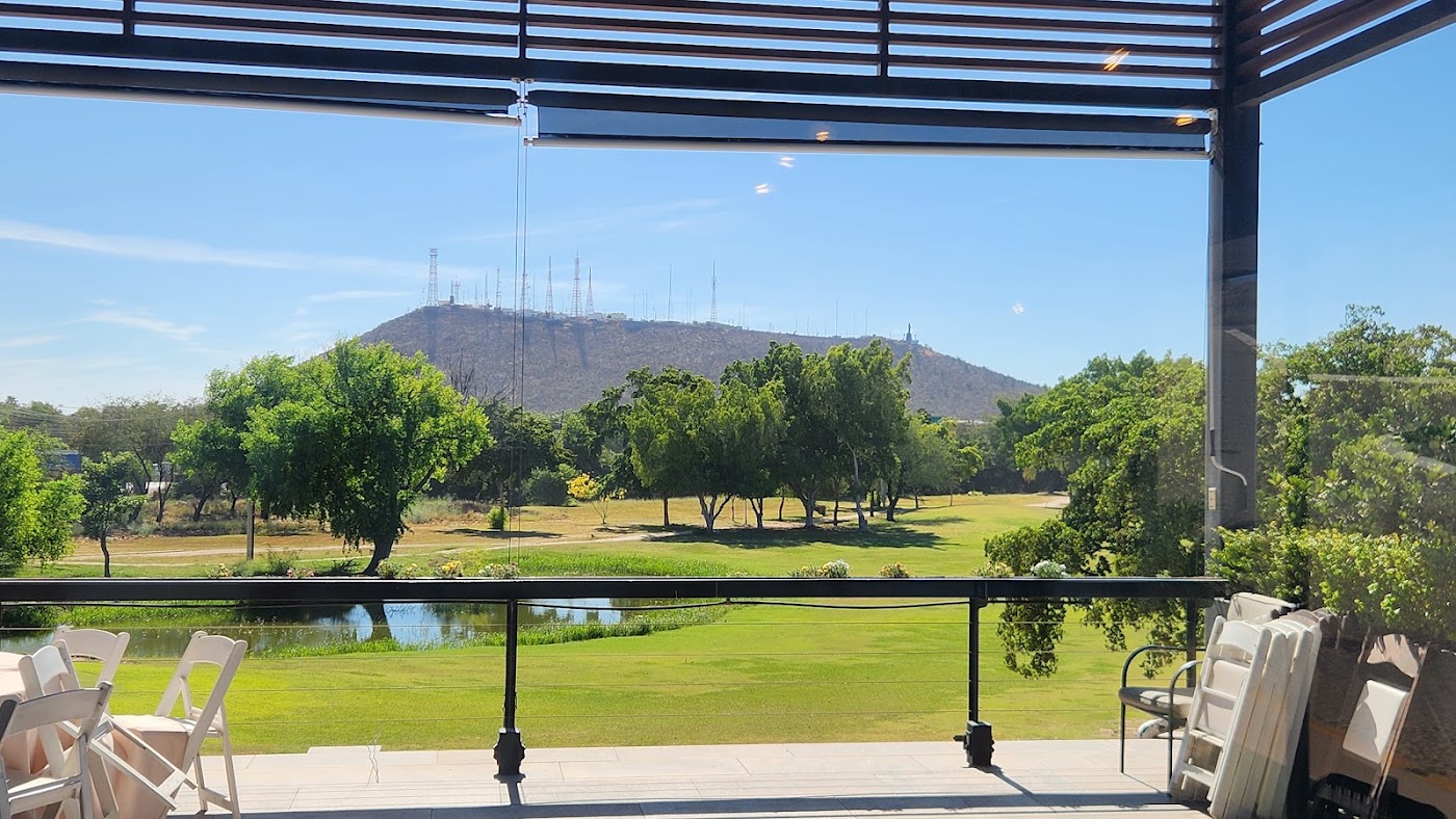 Club de Golf Las Lomas