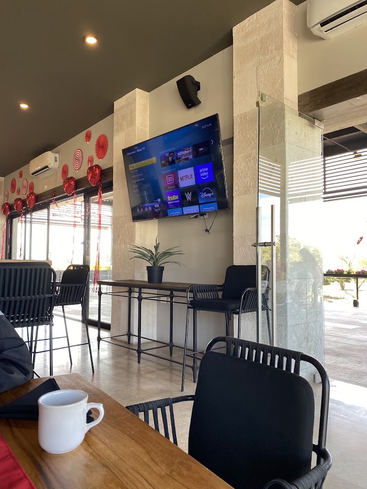 Club de Golf Las Lomas