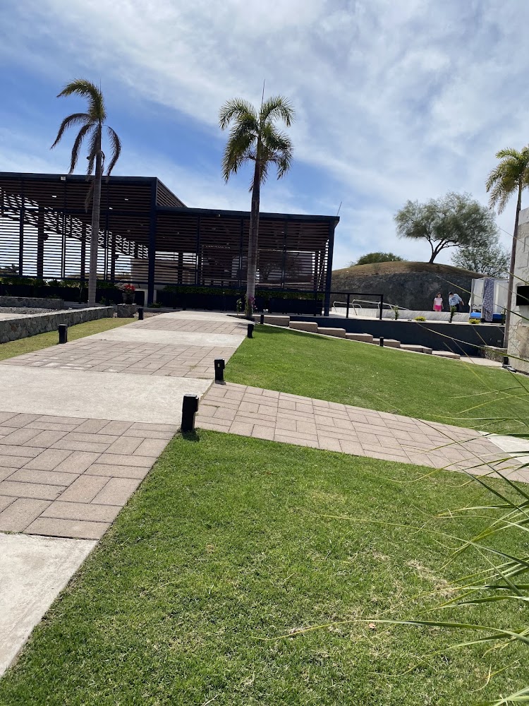 Club de Golf Las Lomas