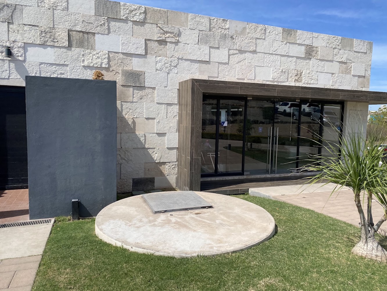 Club de Golf Las Lomas