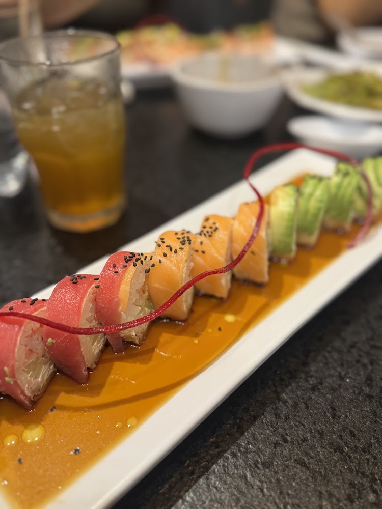 Yokiro Sushifresh & Bar