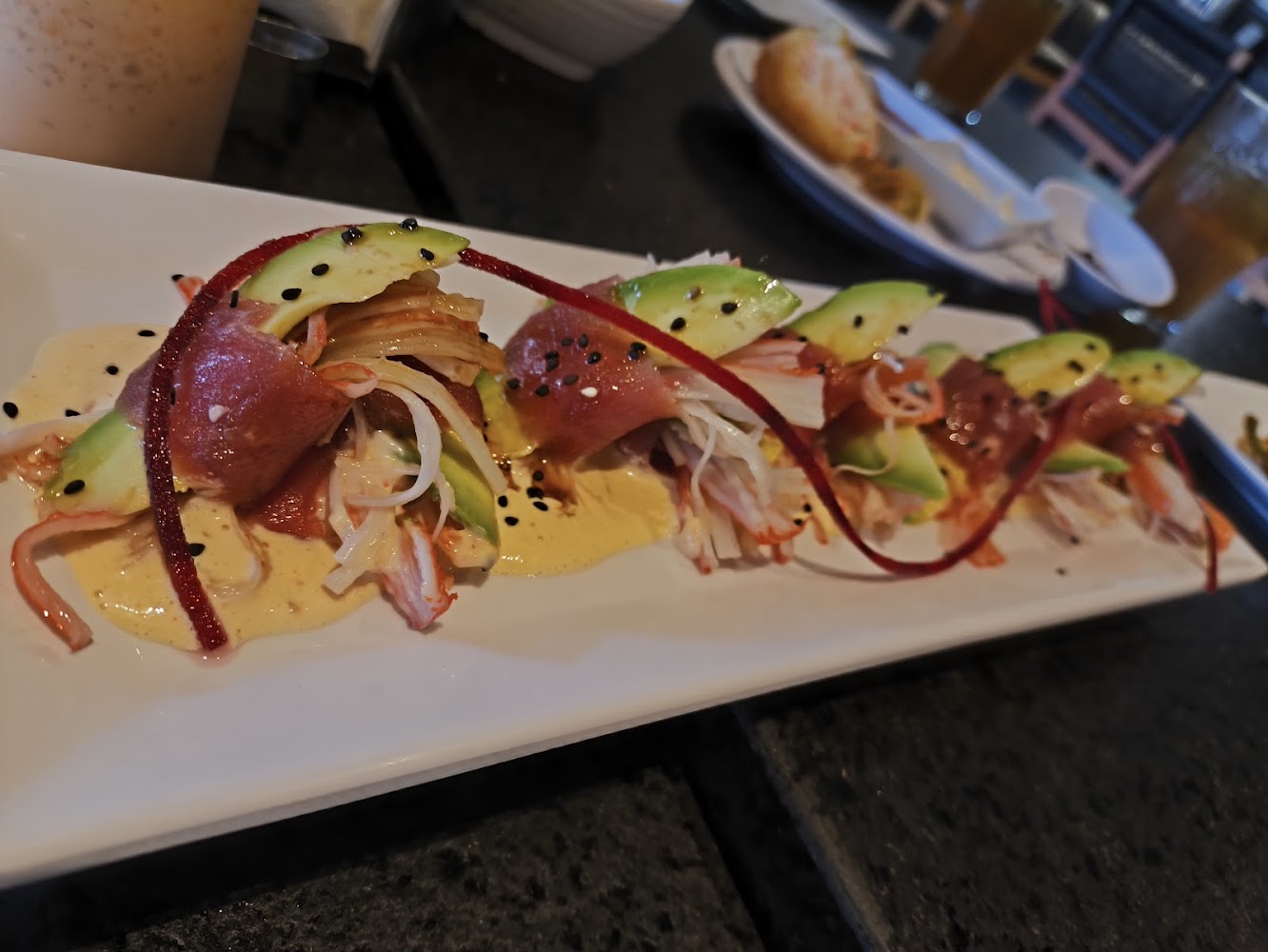 Yokiro Sushifresh & Bar
