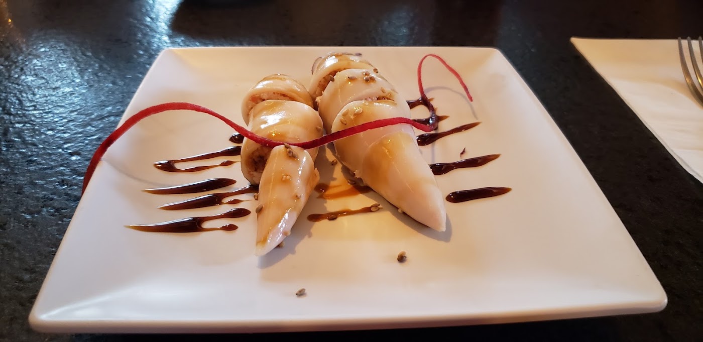 Yokiro Sushifresh & Bar