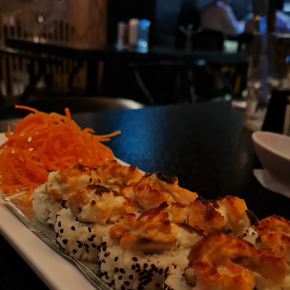 Yokiro Sushifresh & Bar