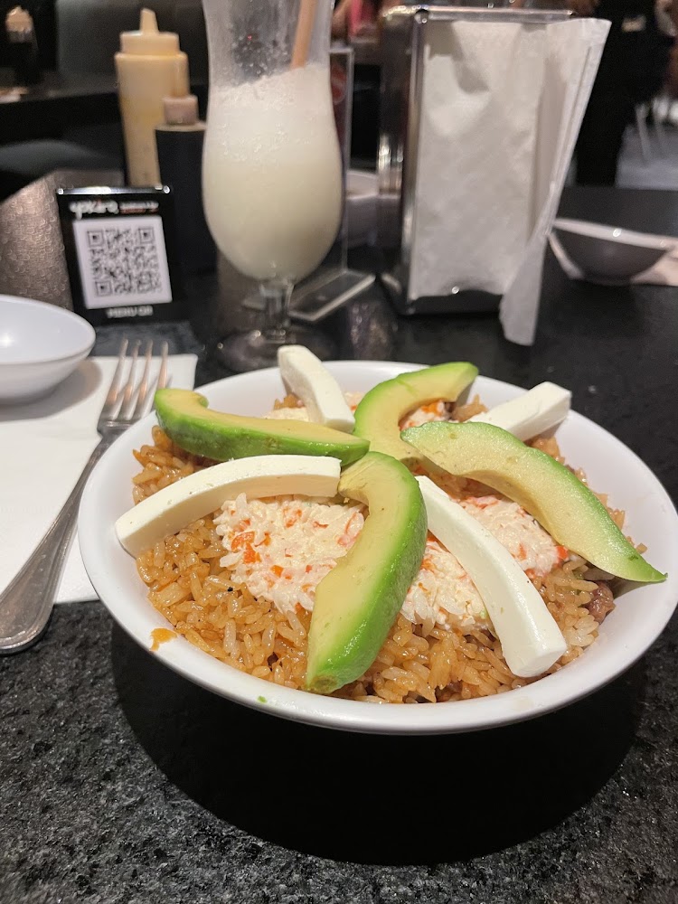 Yokiro Sushifresh & Bar