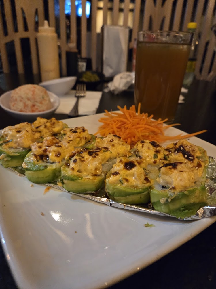 Yokiro Sushifresh & Bar