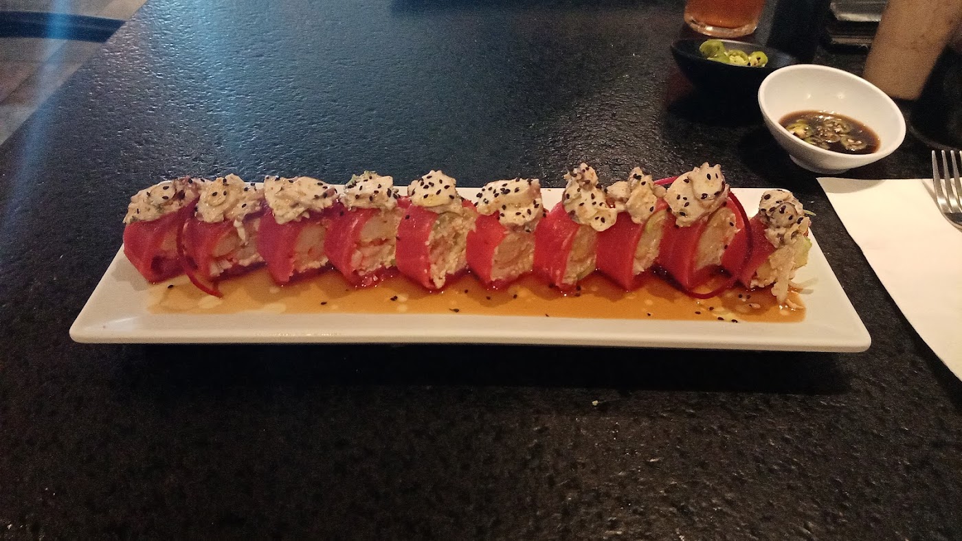 Yokiro Sushifresh & Bar
