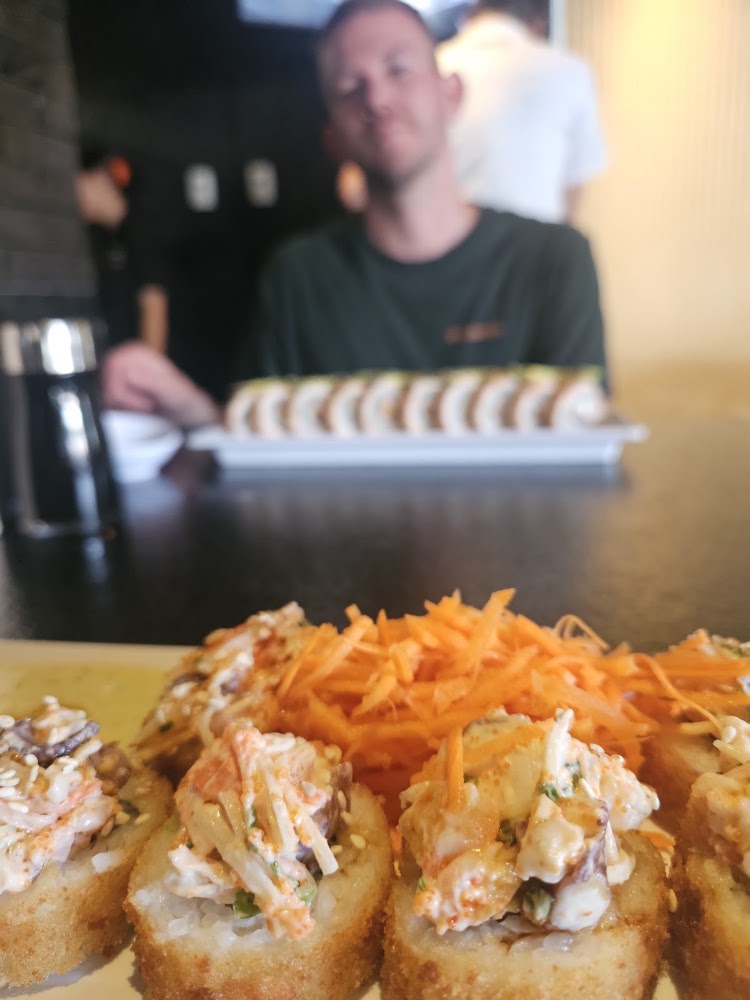 Yokiro Sushifresh & Bar