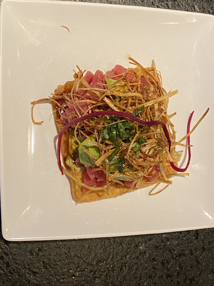 Yokiro Sushifresh & Bar
