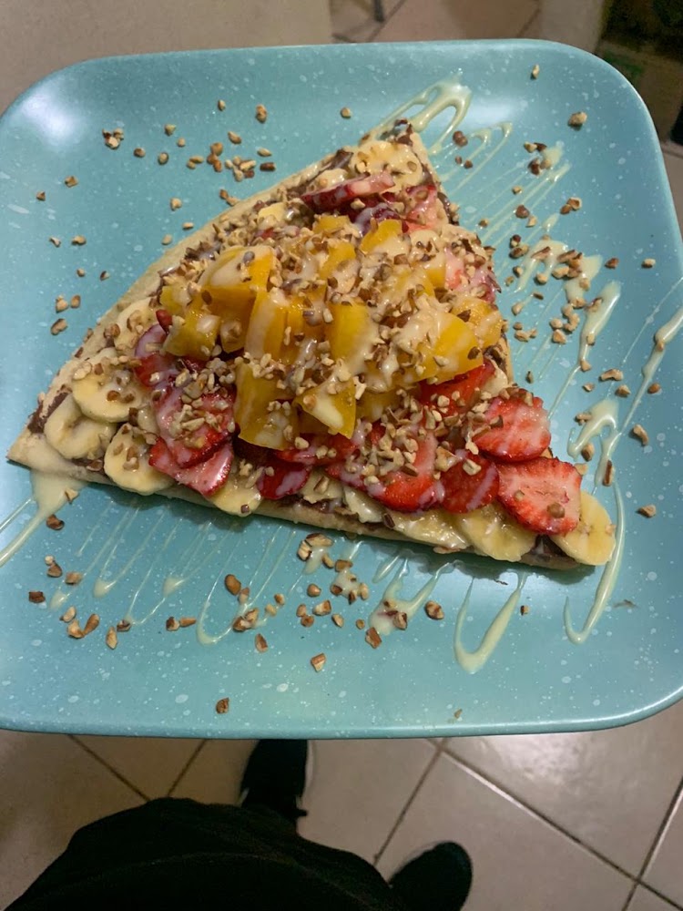 El Cafetalero