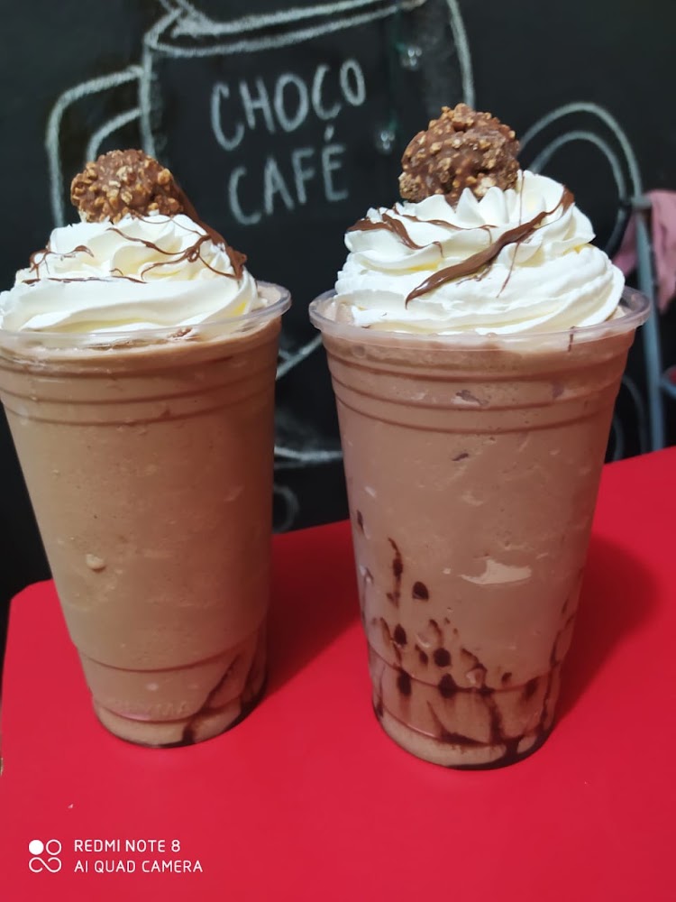 El Cafetalero