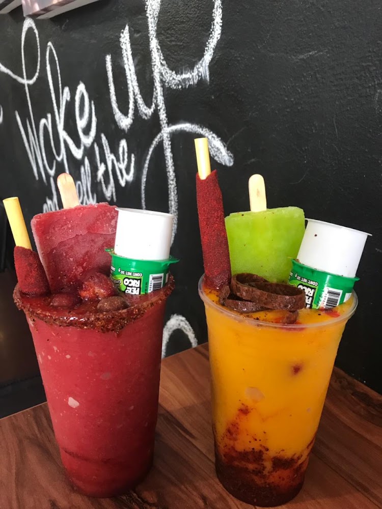El Cafetalero