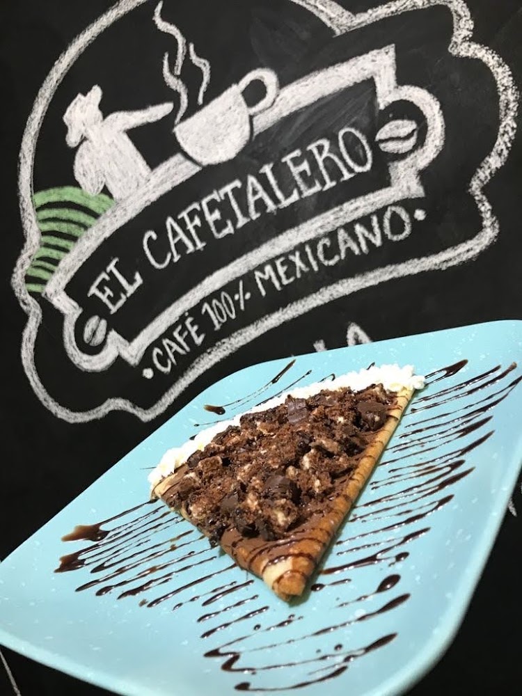 El Cafetalero