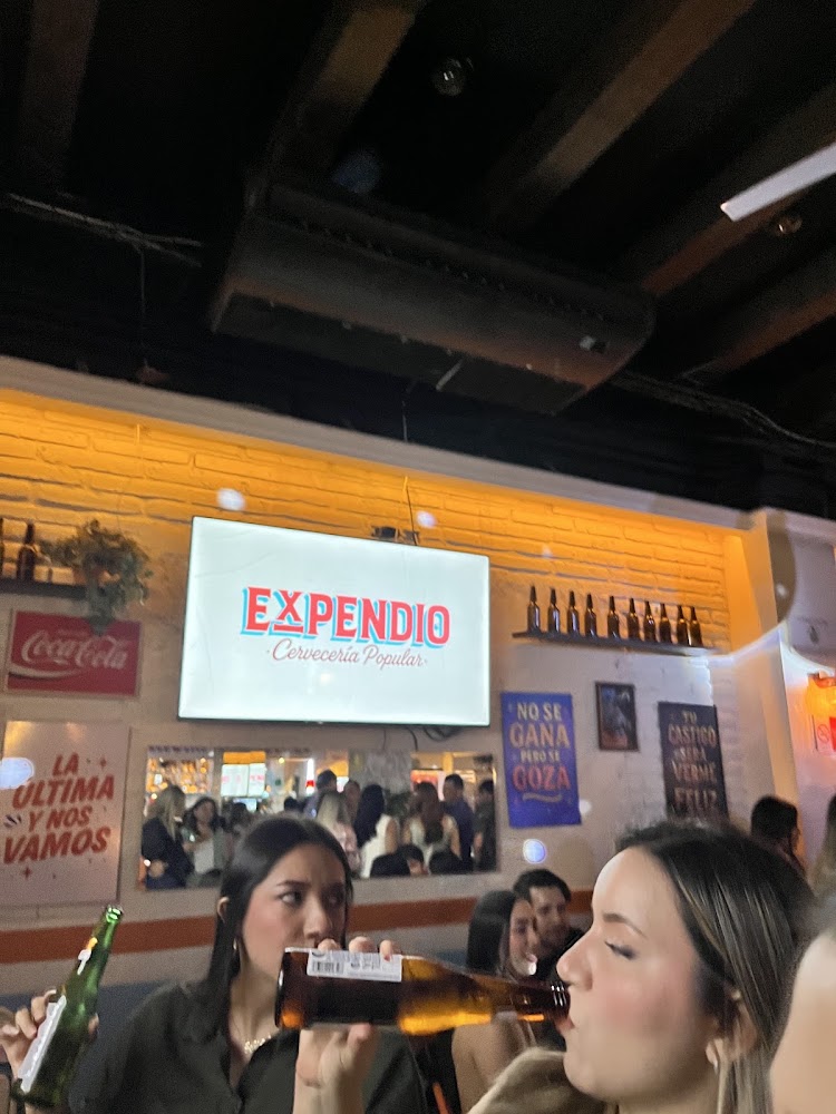 Expendio Mx
