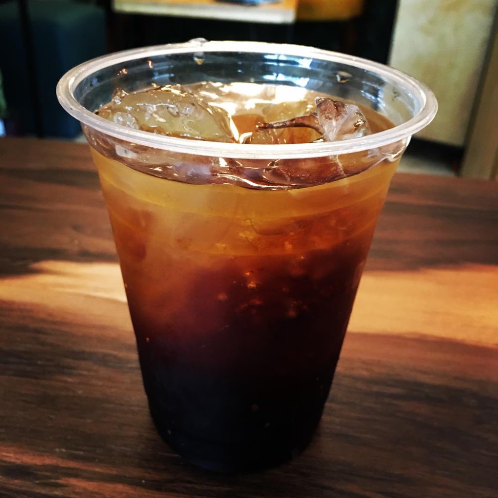 NAH sabor, aroma y tradición