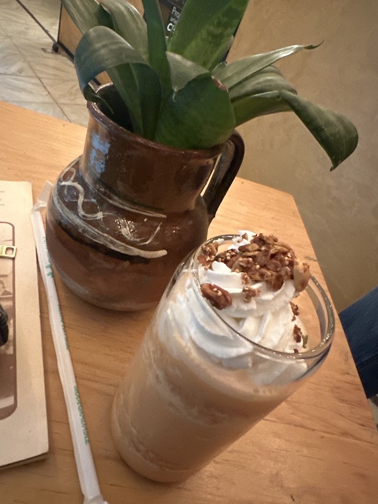NAH sabor, aroma y tradición