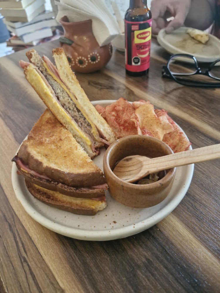 NAH sabor, aroma y tradición