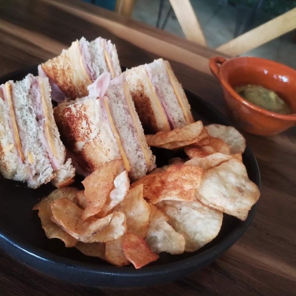 NAH sabor, aroma y tradición
