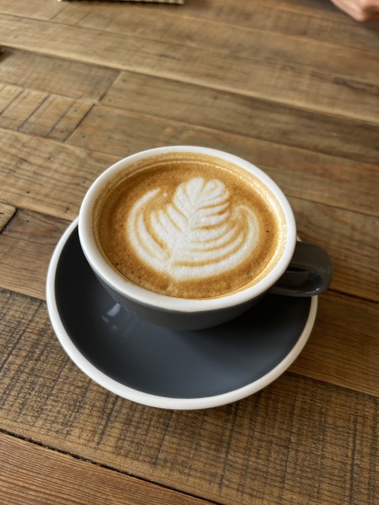 Café correcto