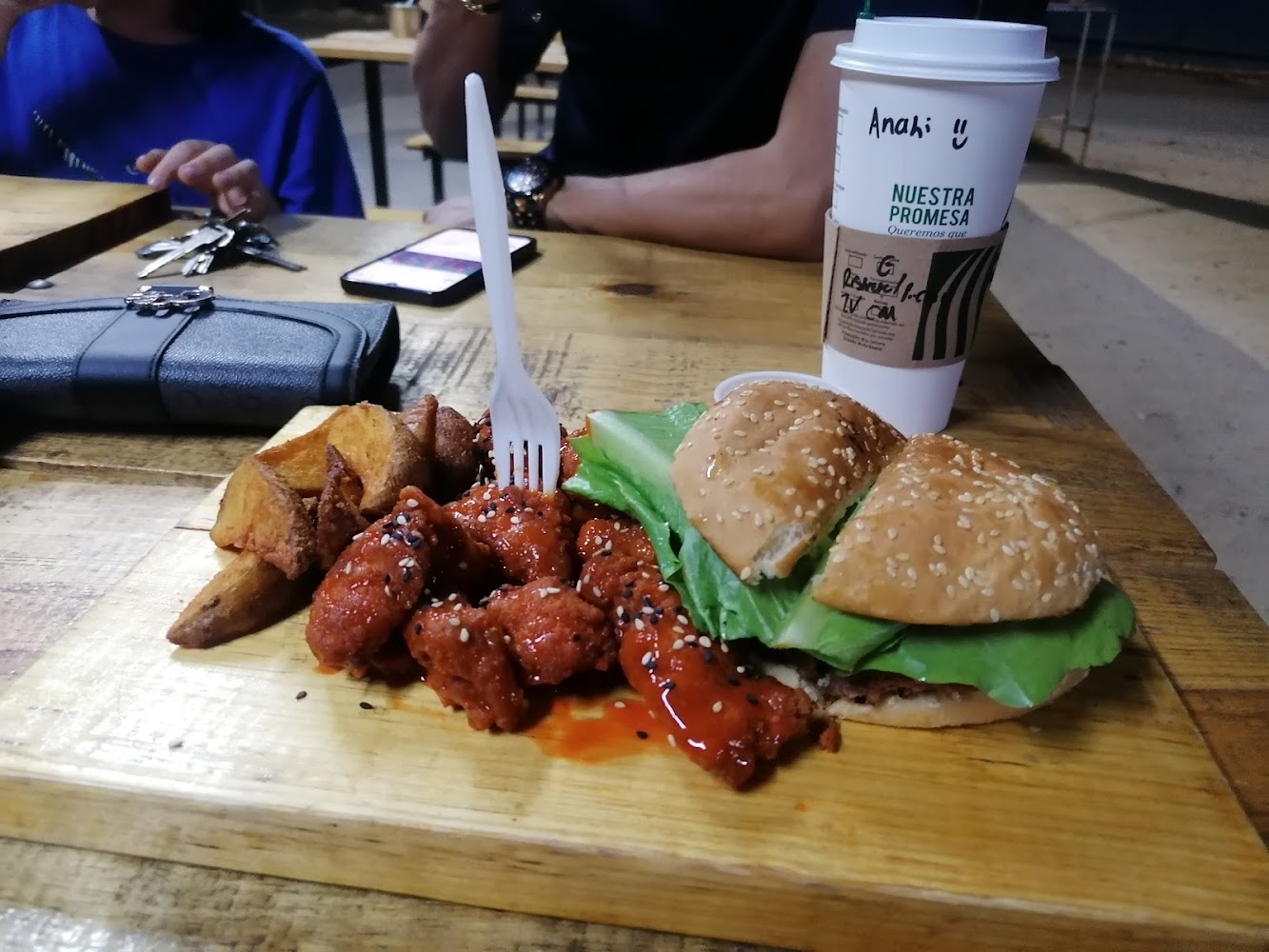 Munchi's Burguer's