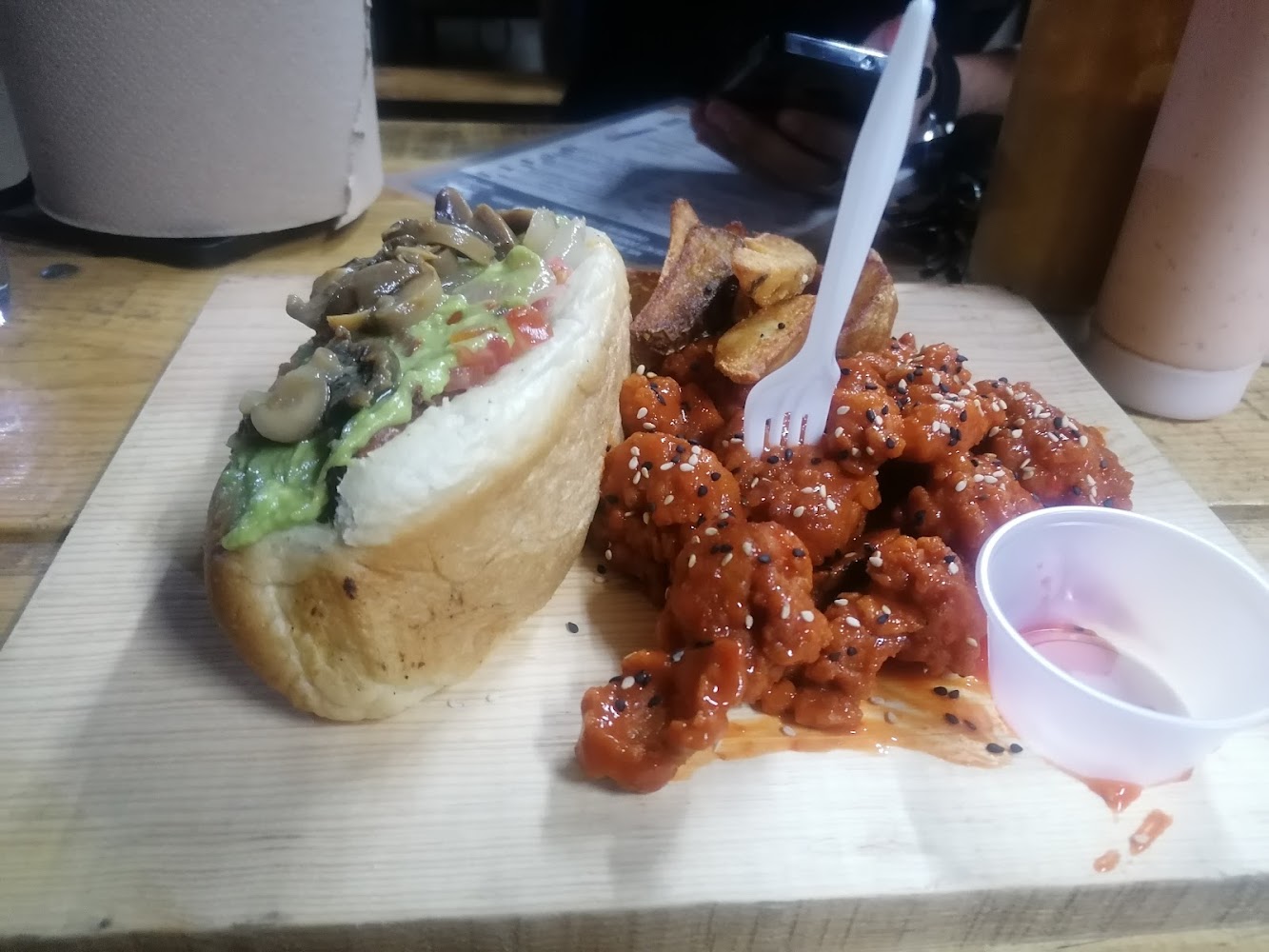 Munchi's Burguer's