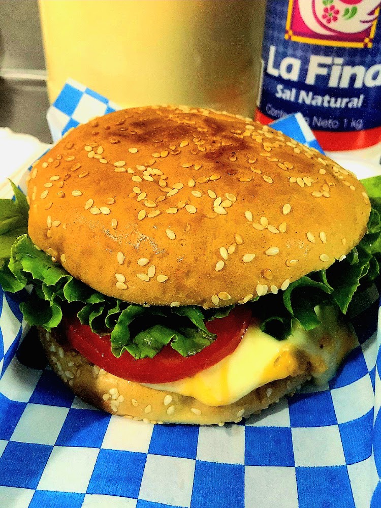 Munchi's Burguer's