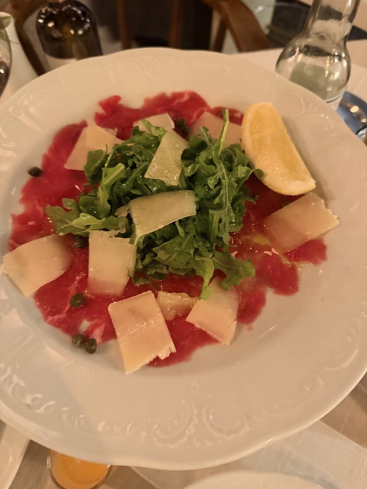 Negroni Midtown
