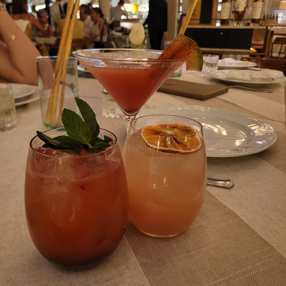 Negroni Midtown