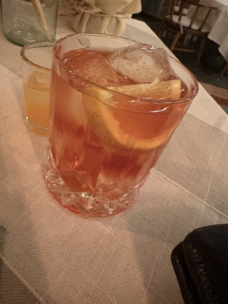 Negroni Midtown